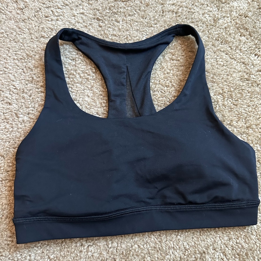 Lululemon Invigorate Bra